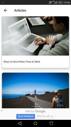 The 9 Best Self Improvement Android Apps to Unlock Your Full Potential