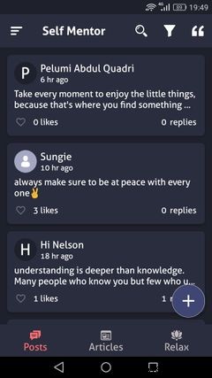 The 9 Best Self Improvement Android Apps to Unlock Your Full Potential
