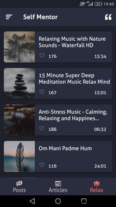 The 9 Best Self Improvement Android Apps to Unlock Your Full Potential