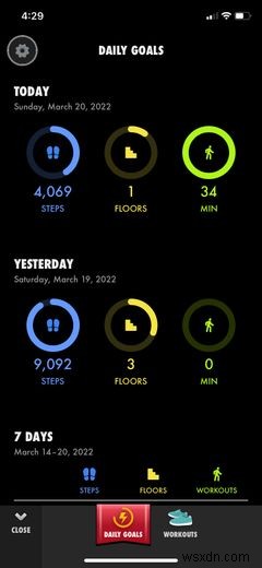 5 Apps That Gamify Your Fitness Routine