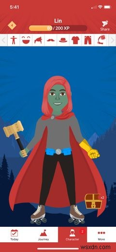 5 Apps That Gamify Your Fitness Routine