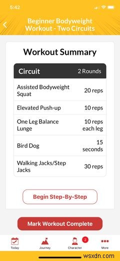 5 Apps That Gamify Your Fitness Routine