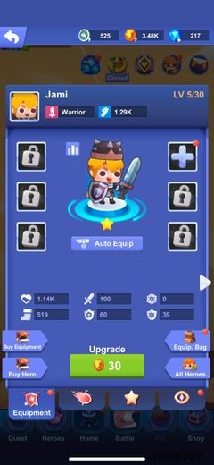 5 Apps That Gamify Your Fitness Routine