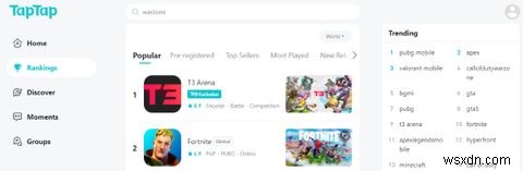 The 7 Best Websites to Check Android App Rankings