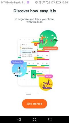 6 Amazing Co-Parenting Apps to Create Stability and Security