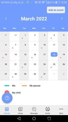 6 Amazing Co-Parenting Apps to Create Stability and Security