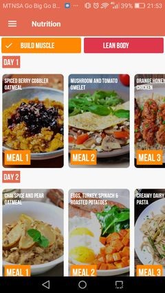 The 5 Best Weightlifting Apps to Boost Your Muscle Gains