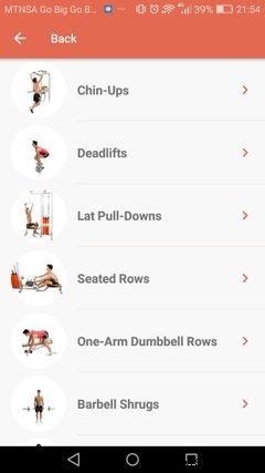 The 5 Best Weightlifting Apps to Boost Your Muscle Gains