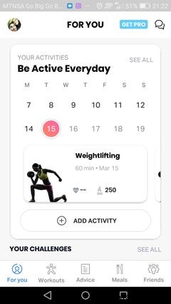 The 5 Best Weightlifting Apps to Boost Your Muscle Gains