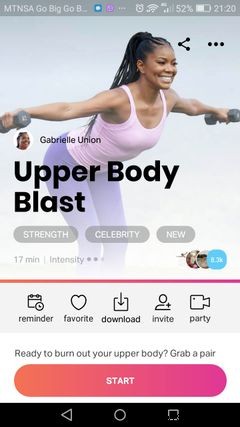 The 5 Best Weightlifting Apps to Boost Your Muscle Gains