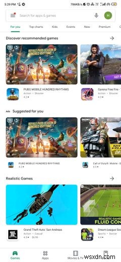 The Best Ways to Spend Your Google Opinion Rewards Balance