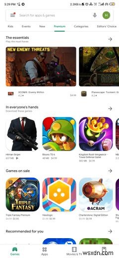 The Best Ways to Spend Your Google Opinion Rewards Balance