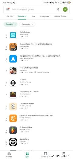 The Best Ways to Spend Your Google Opinion Rewards Balance