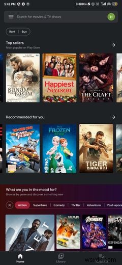 The Best Ways to Spend Your Google Opinion Rewards Balance