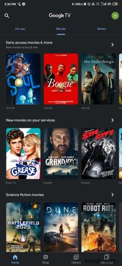 The Best Ways to Spend Your Google Opinion Rewards Balance