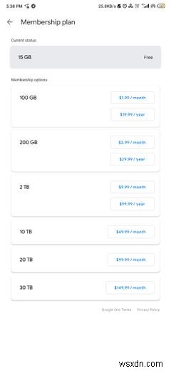 The Best Ways to Spend Your Google Opinion Rewards Balance