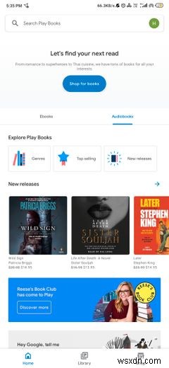 The Best Ways to Spend Your Google Opinion Rewards Balance