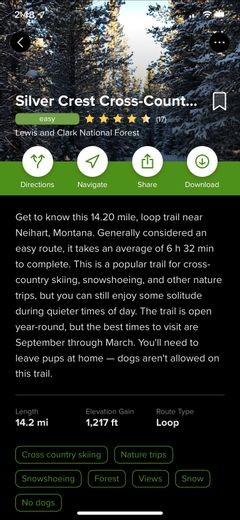 Adventure Somewhere New With These 4 Exploration Apps