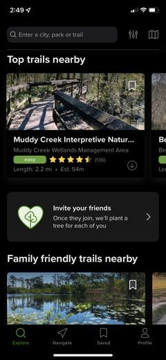 Adventure Somewhere New With These 4 Exploration Apps