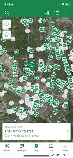 Adventure Somewhere New With These 4 Exploration Apps