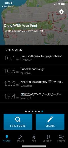 Adventure Somewhere New With These 4 Exploration Apps