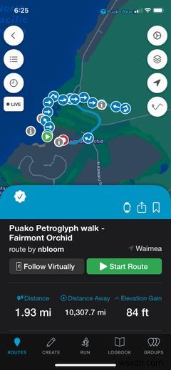 Adventure Somewhere New With These 4 Exploration Apps