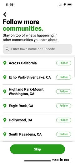 The 8 Best Apps to Use When Moving to a New City