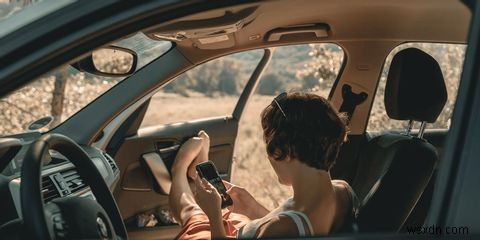 Wellness on the Go: Healthy Habits for Long Car Rides