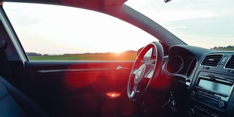 Wellness on the Go: Healthy Habits for Long Car Rides