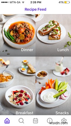 6 Top Tips and Apps to Lose the Baby Weight for Good After Pregnancy