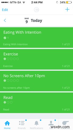 6 Top Tips and Apps to Lose the Baby Weight for Good After Pregnancy