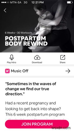 6 Top Tips and Apps to Lose the Baby Weight for Good After Pregnancy