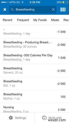 6 Top Tips and Apps to Lose the Baby Weight for Good After Pregnancy