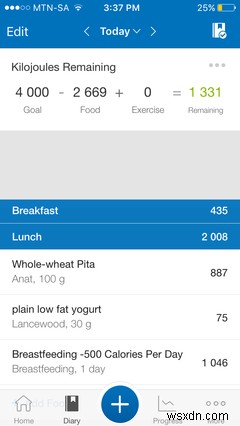 6 Top Tips and Apps to Lose the Baby Weight for Good After Pregnancy