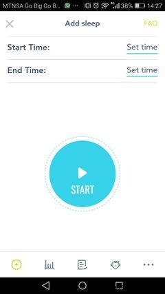 6 Top Tips and Apps to Lose the Baby Weight for Good After Pregnancy