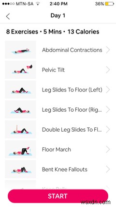 6 Top Tips and Apps to Lose the Baby Weight for Good After Pregnancy