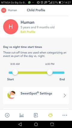 6 Top Tips and Apps to Lose the Baby Weight for Good After Pregnancy