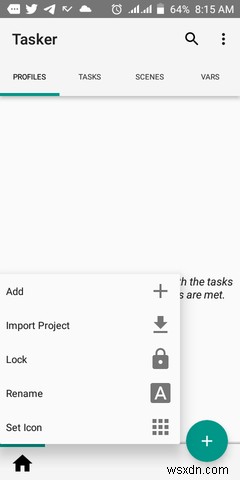 How to Automate Your Android Smartphone to Do Just About Anything