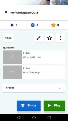 The 5 Best Android Apps for Creating a Quiz