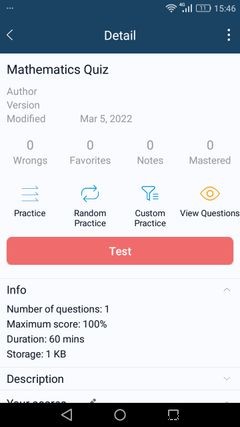 The 5 Best Android Apps for Creating a Quiz