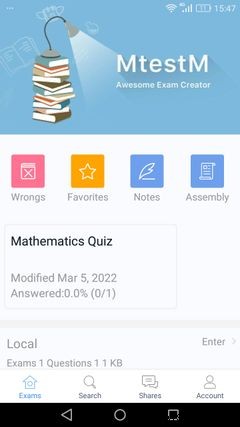 The 5 Best Android Apps for Creating a Quiz
