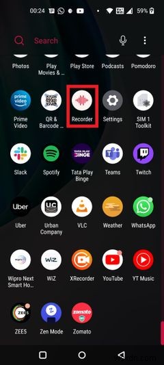 How to Record Audio on Your Android Device