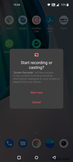 How to Record Audio on Your Android Device