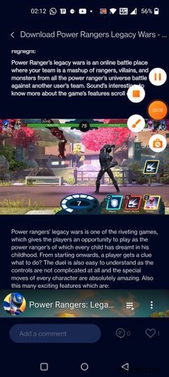 How to Record Audio on Your Android Device