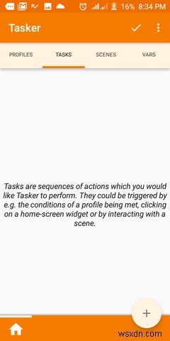 How to Get Started With Tasker, the Best Android Automation App