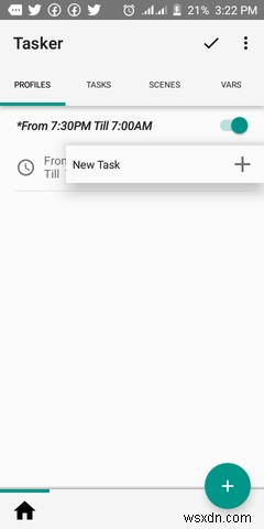 How to Get Started With Tasker, the Best Android Automation App