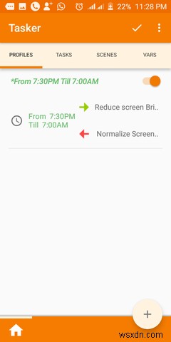 How to Get Started With Tasker, the Best Android Automation App