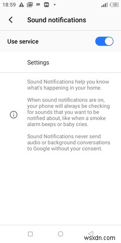 How to Turn Your Old Android Phone into a Home Monitoring System