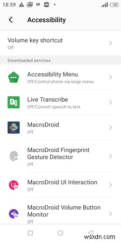 How to Turn Your Old Android Phone into a Home Monitoring System