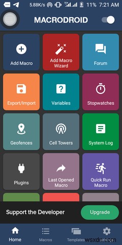 How to Turn Your Old Android Phone into a Home Monitoring System